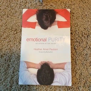 Emotional Purity by Heather Arnel Paulsen book